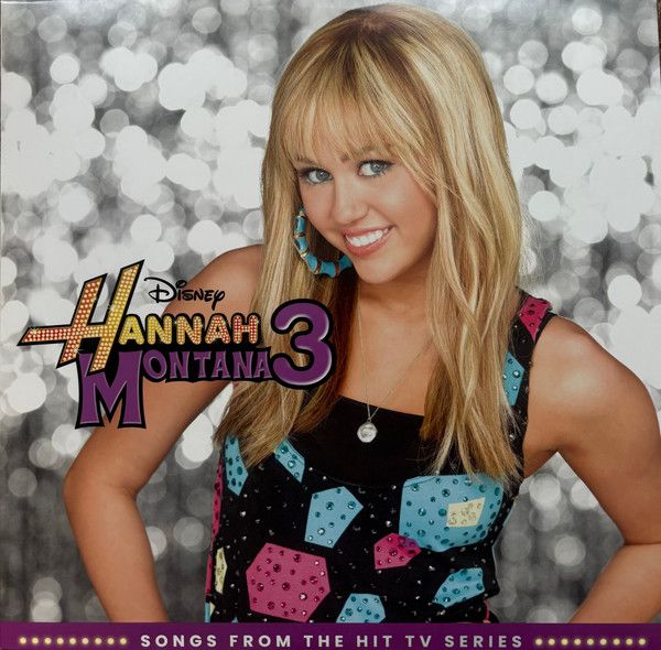 Hannah Montana 3