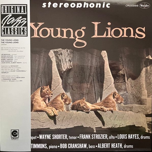 The Young Lions