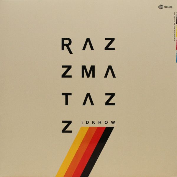 Razzmatazz