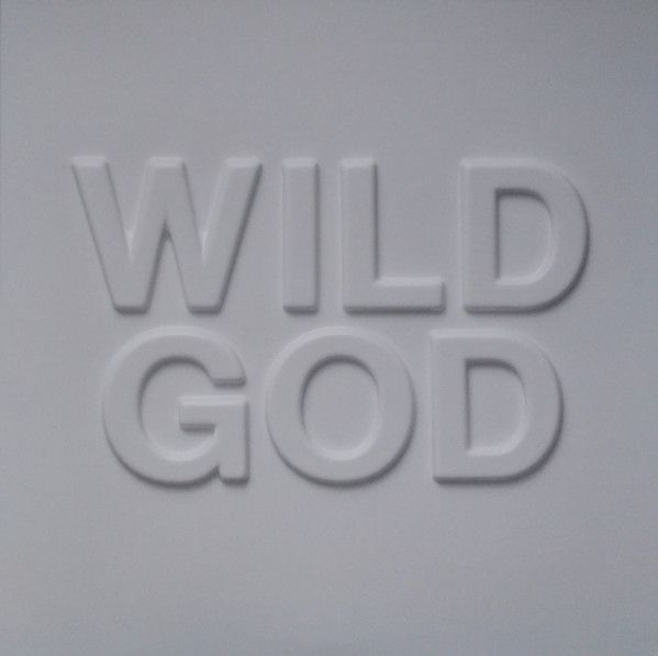 Wild God