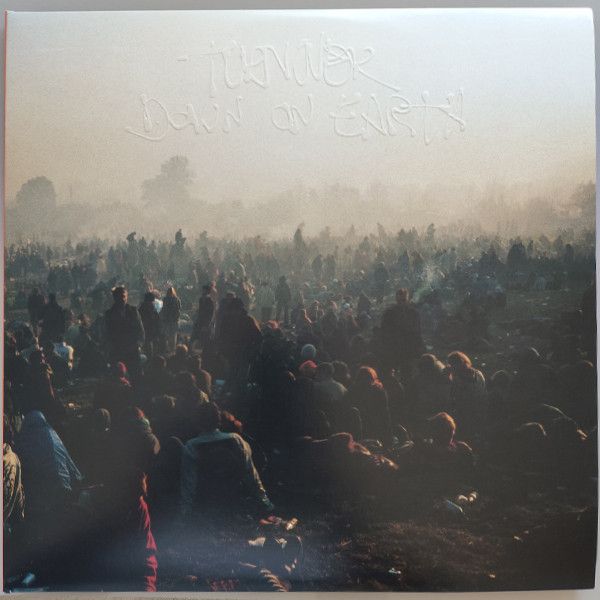 Down On Earth