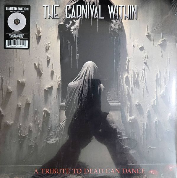 The Carnival Within (A Tribute To Dead Can Dance)