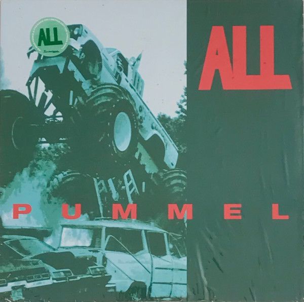 Pummel
