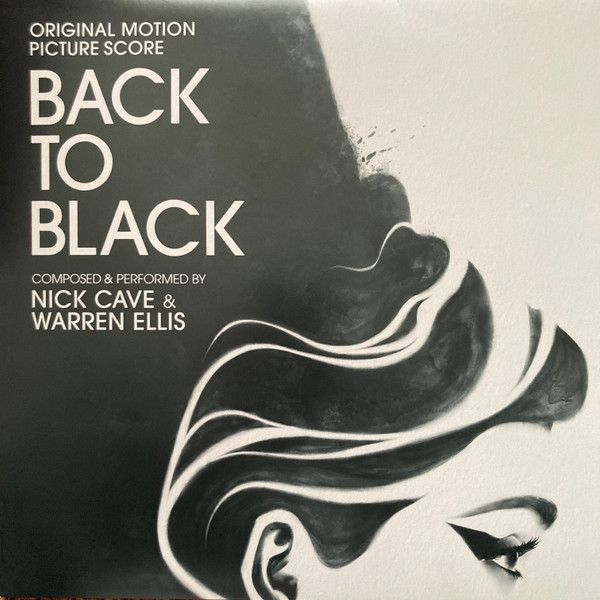 Back To Black (Original Motion Picture Score)