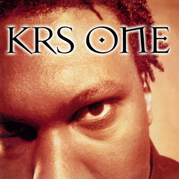 KRS ONE