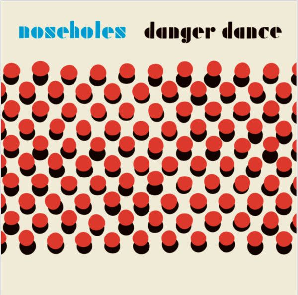 Danger Dance