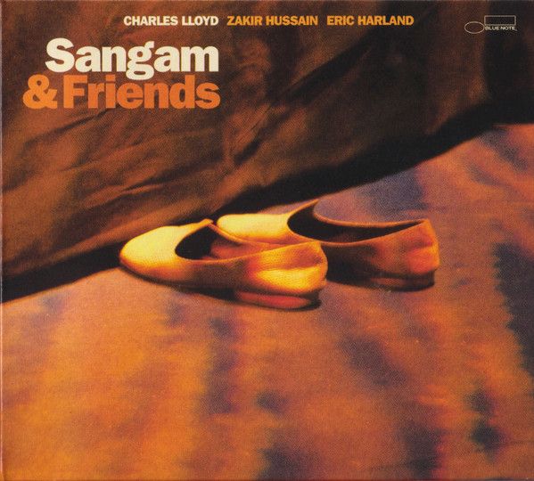Sangam & Friends