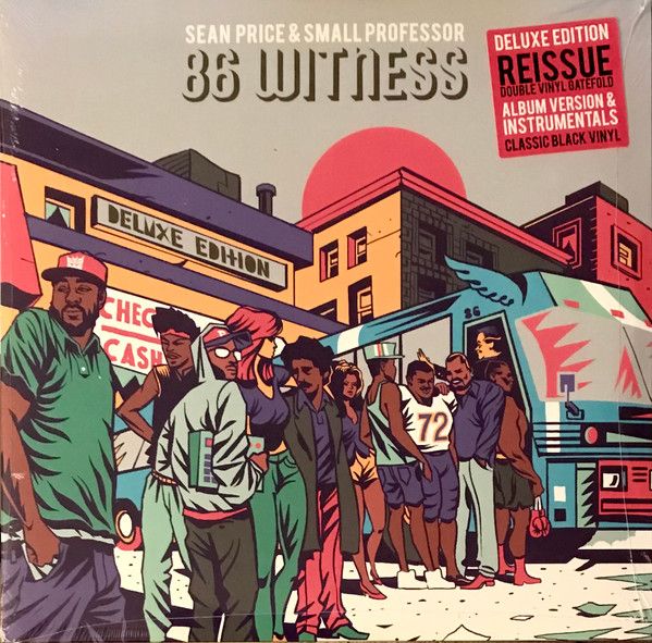 86 Witness