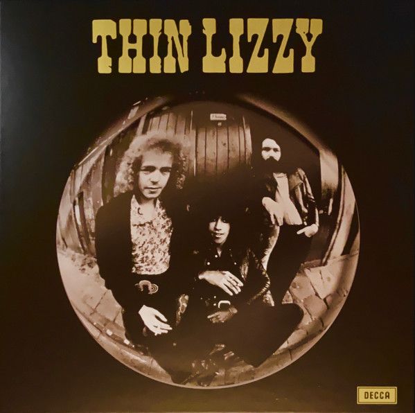 Thin Lizzy