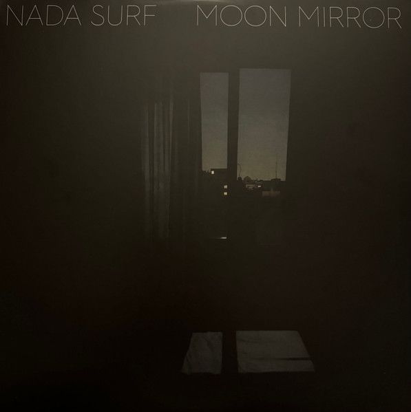 Moon Mirror