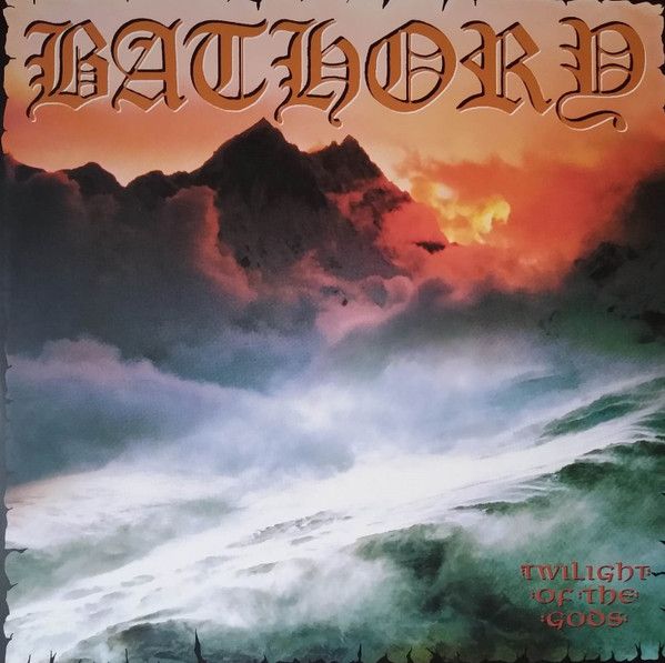 Twilight Of The Gods