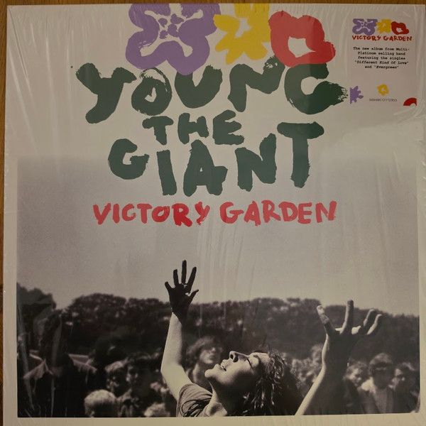 Victory Garden