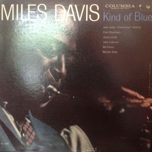 Kind Of Blue