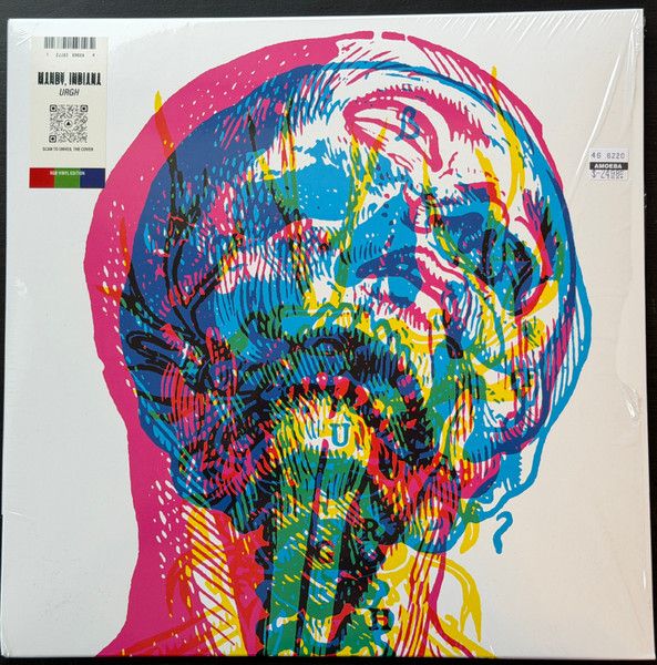 URGH