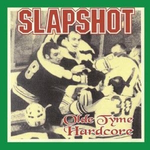 Old Tyme Hardcore