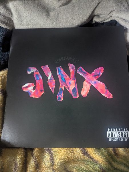 JINX