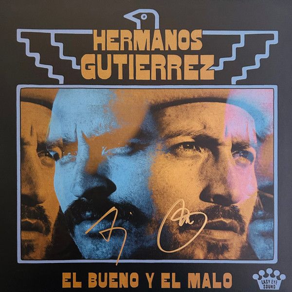 El Bueno Y El Malo
