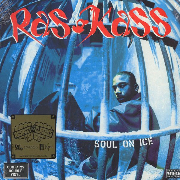 Soul On Ice