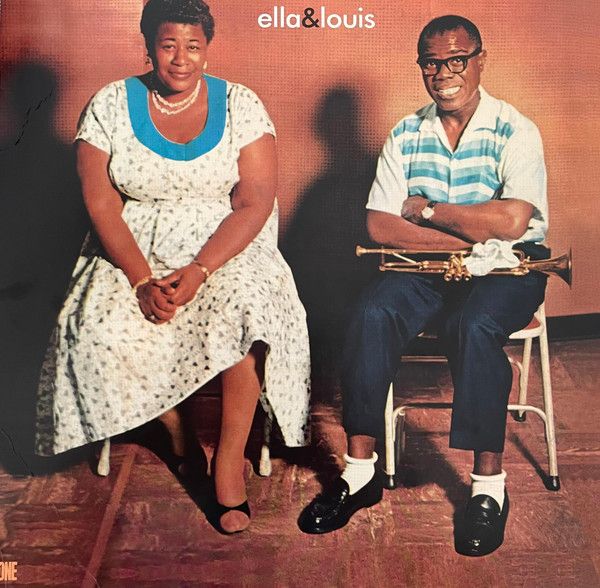 Ella And Louis
