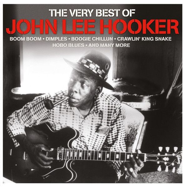 The Very Best Of
