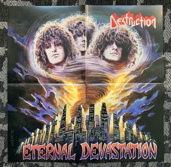 Eternal Devastation