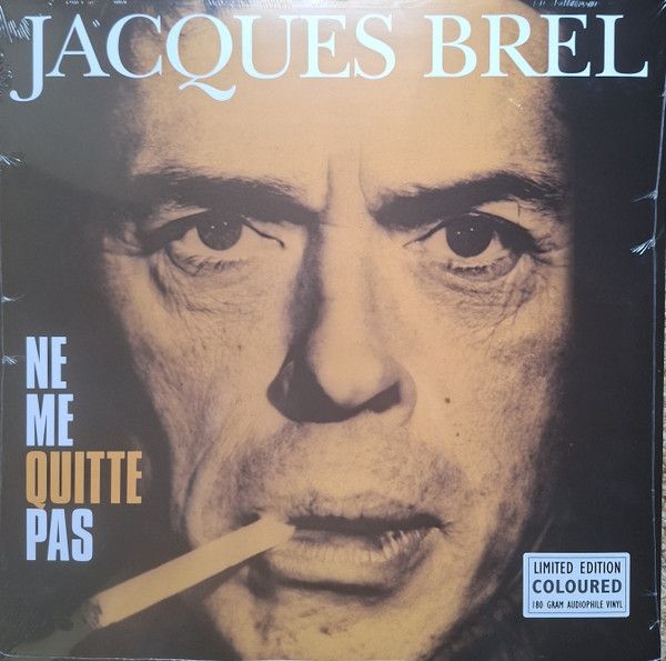 Ne Me Quitte Pas