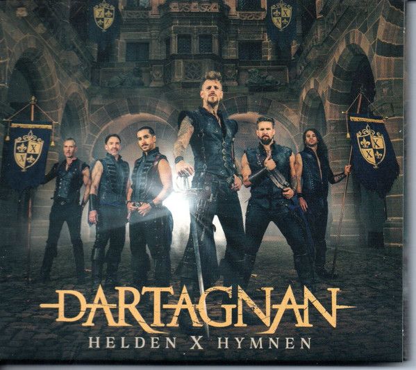 Helden X Hymnen