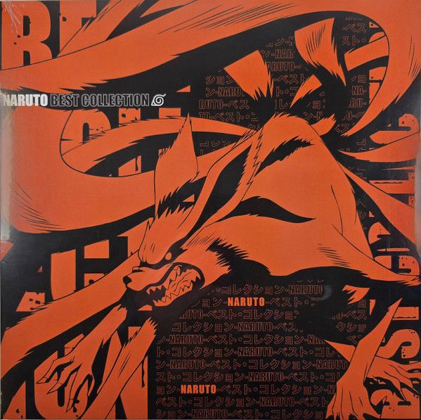 Naruto Best Collection