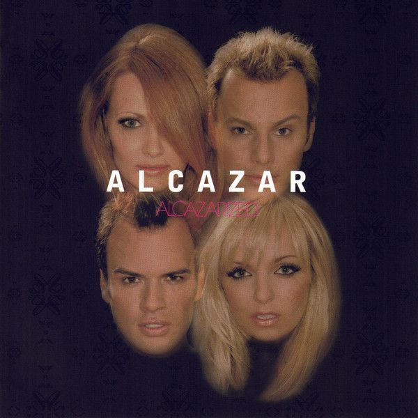 Alcazarized