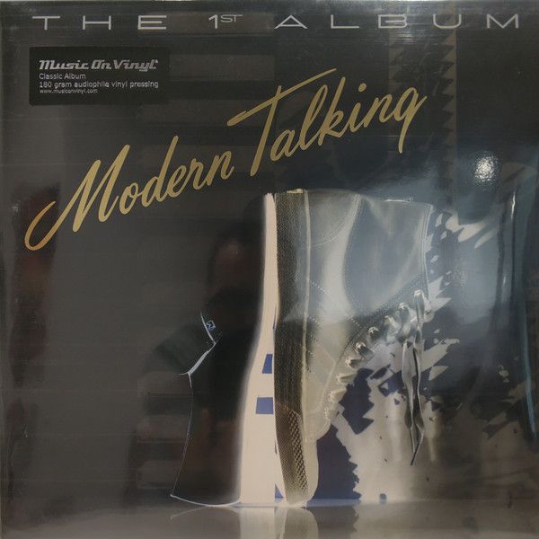 The 1st Album