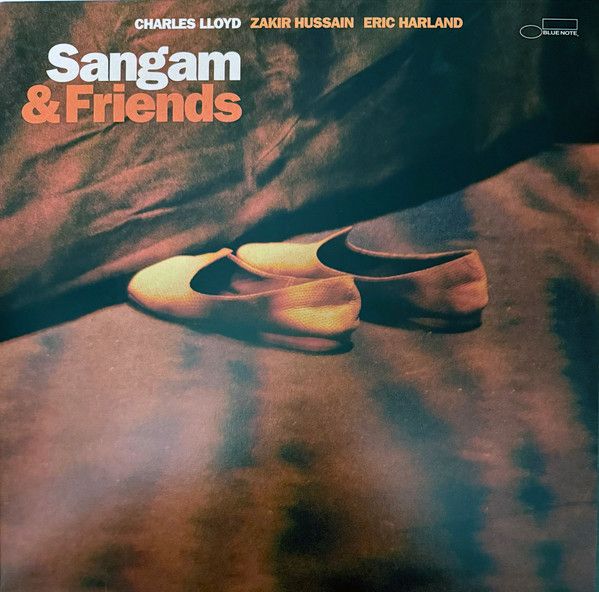 Sangam & Friends
