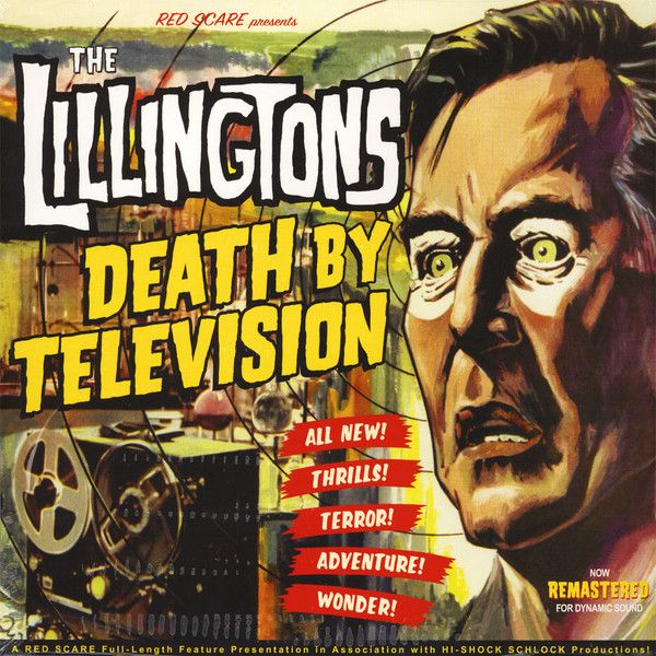 Death By Television