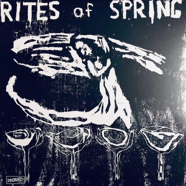Rites Of Spring