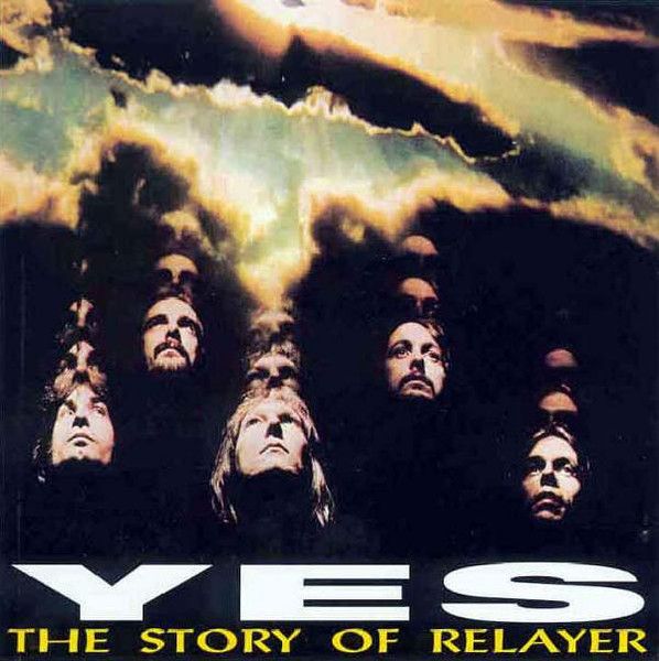 The Story Of Relayer