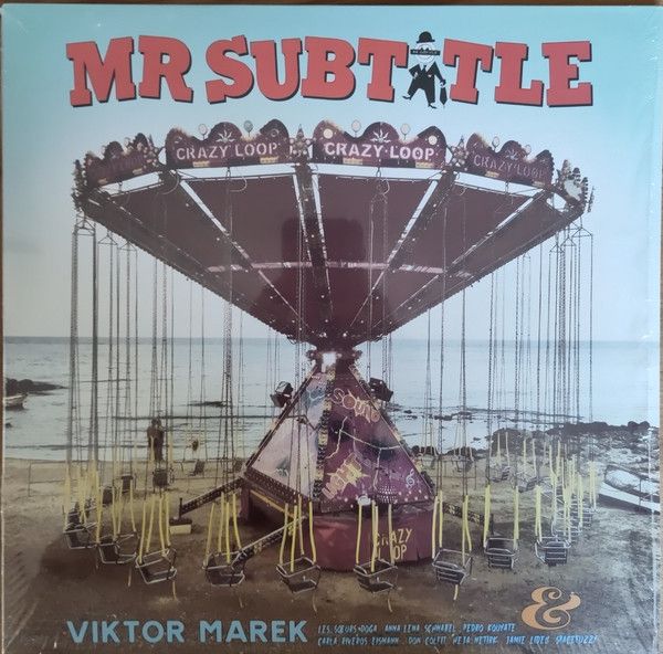 Mr. Subtitle