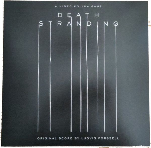 Death Stranding (Original Score)