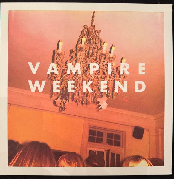 Vampire Weekend