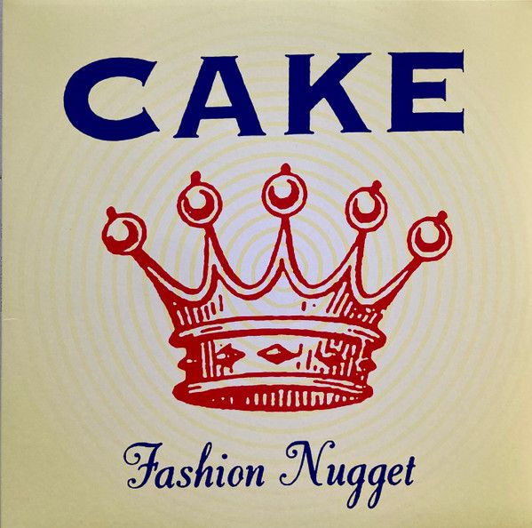 Fashion Nugget