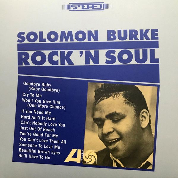 Rock 'N Soul
