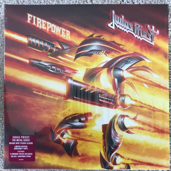 Firepower