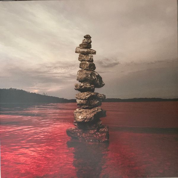 Blood & Stone