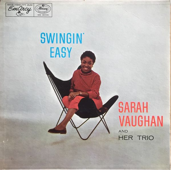 Swingin' Easy