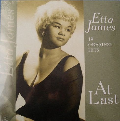 19 Greatest Hits At Last