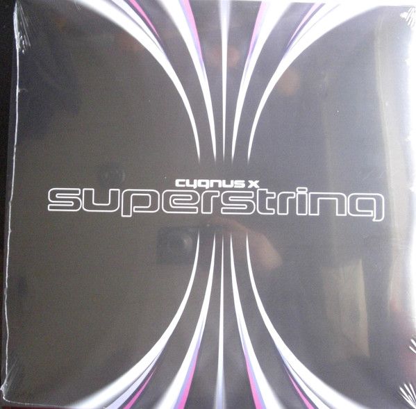 Superstring