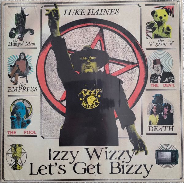 Izzy Wizzy Let’s Get Bizzy