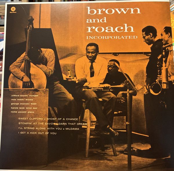 Brown And Roach Incorporated