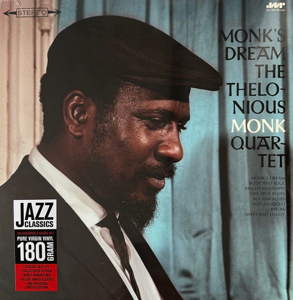 Monk's Dream