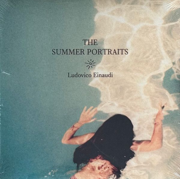 The Summer Portraits