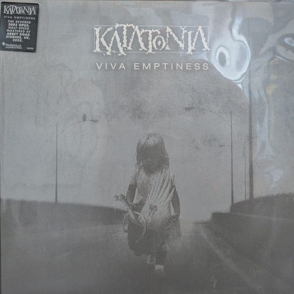 Viva Emptiness