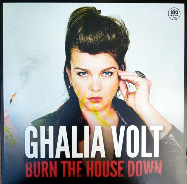 Burn The House Down